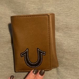Men’s True Religion Wallet